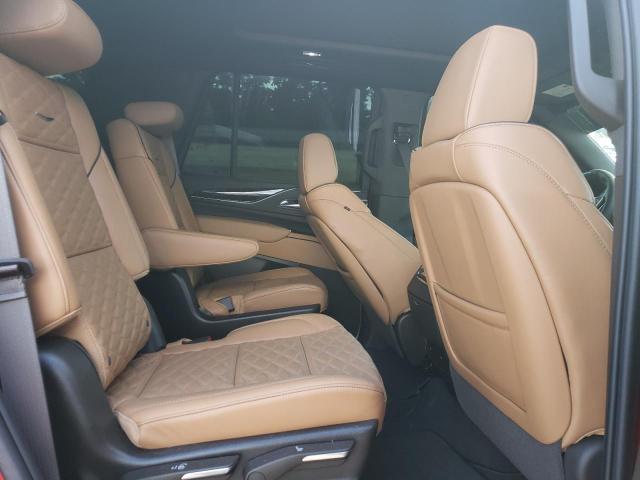 Photo 10 VIN: 1GYS3BKL2RR121537 - CADILLAC ESCALADE P 