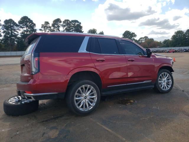 Photo 2 VIN: 1GYS3BKL2RR121537 - CADILLAC ESCALADE P 