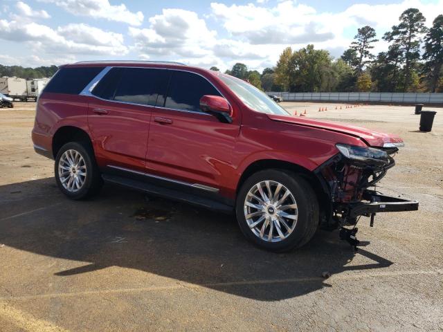 Photo 3 VIN: 1GYS3BKL2RR121537 - CADILLAC ESCALADE P 