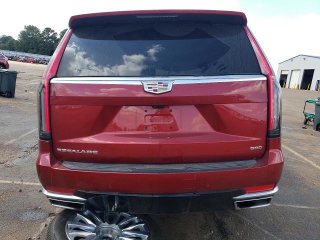 Photo 5 VIN: 1GYS3BKL2RR121537 - CADILLAC ESCALADE P 