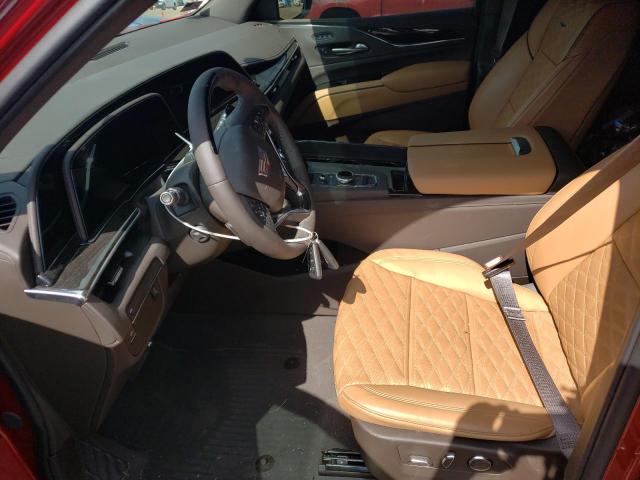 Photo 6 VIN: 1GYS3BKL2RR121537 - CADILLAC ESCALADE P 