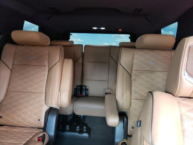 Photo 9 VIN: 1GYS3BKL2RR121537 - CADILLAC ESCALADE P 