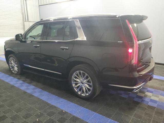 Photo 1 VIN: 1GYS3BKL2RR275665 - CADILLAC ESCALADE P 