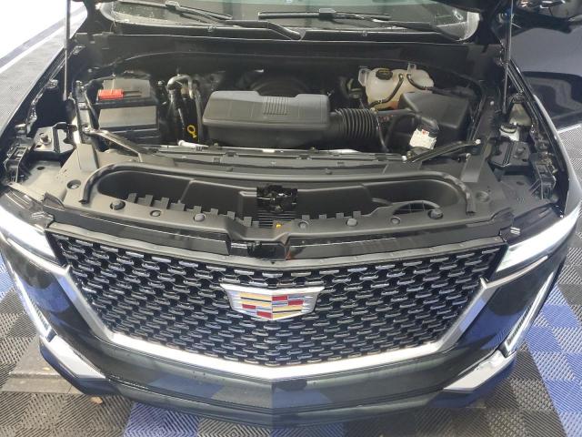 Photo 11 VIN: 1GYS3BKL2RR275665 - CADILLAC ESCALADE P 