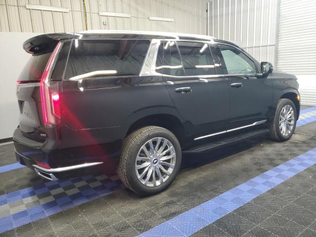 Photo 2 VIN: 1GYS3BKL2RR275665 - CADILLAC ESCALADE P 