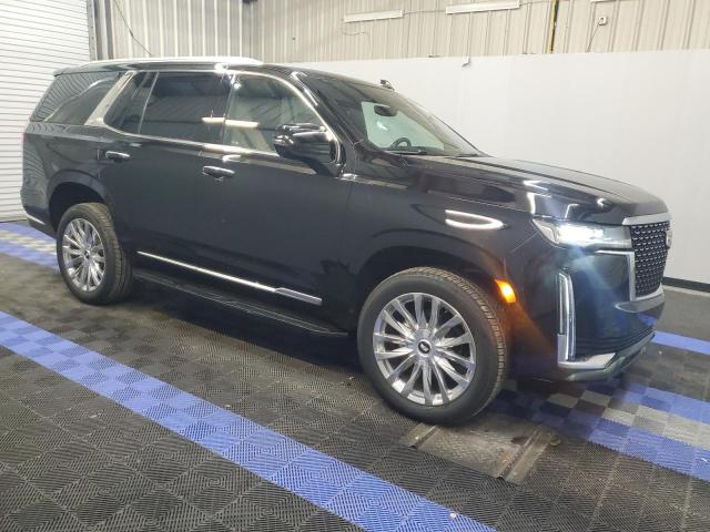 Photo 3 VIN: 1GYS3BKL2RR275665 - CADILLAC ESCALADE P 