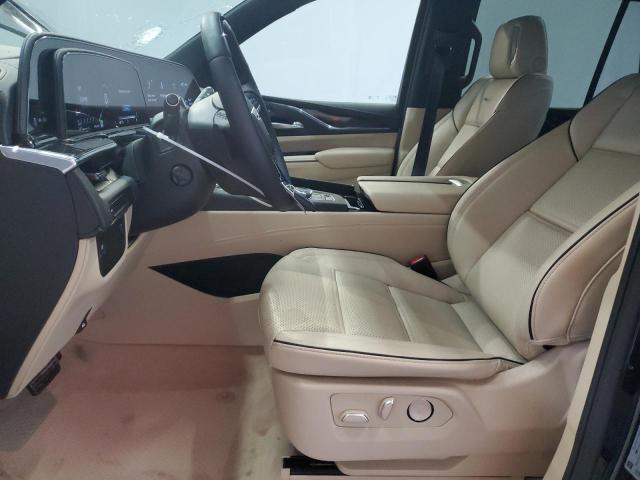 Photo 6 VIN: 1GYS3BKL2RR275665 - CADILLAC ESCALADE P 