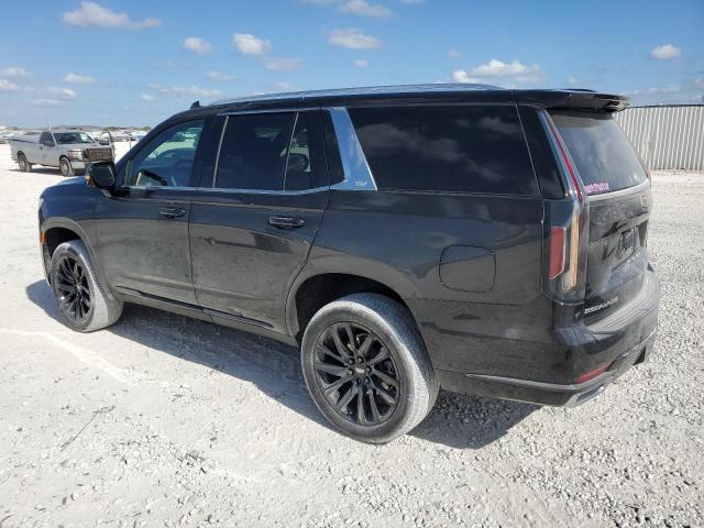 Photo 1 VIN: 1GYS3BKL3PR512922 - CADILLAC ESCALADE P 