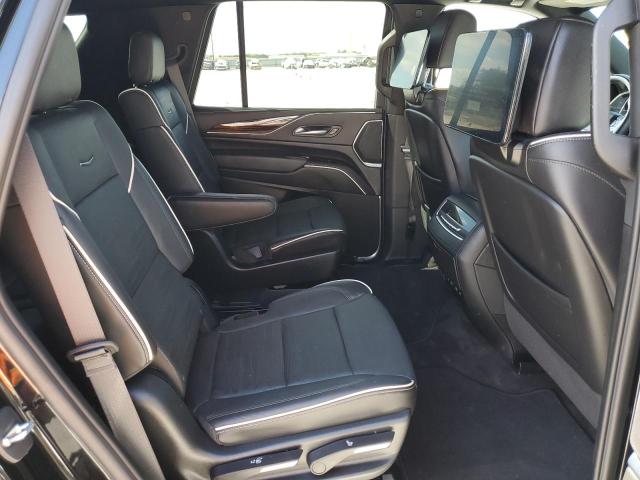 Photo 10 VIN: 1GYS3BKL3PR512922 - CADILLAC ESCALADE P 