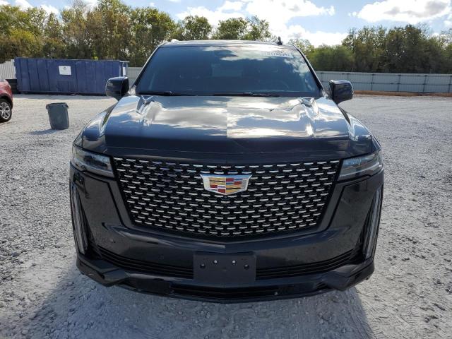 Photo 4 VIN: 1GYS3BKL3PR512922 - CADILLAC ESCALADE P 