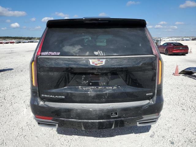 Photo 5 VIN: 1GYS3BKL3PR512922 - CADILLAC ESCALADE P 