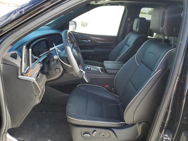 Photo 6 VIN: 1GYS3BKL3PR512922 - CADILLAC ESCALADE P 