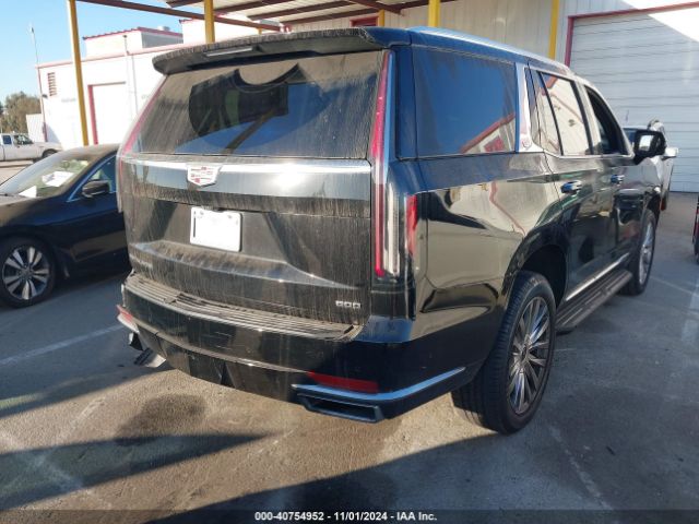 Photo 3 VIN: 1GYS3BKL6PR223307 - CADILLAC ESCALADE 