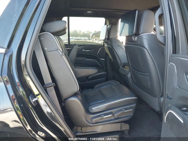 Photo 7 VIN: 1GYS3BKL6PR223307 - CADILLAC ESCALADE 