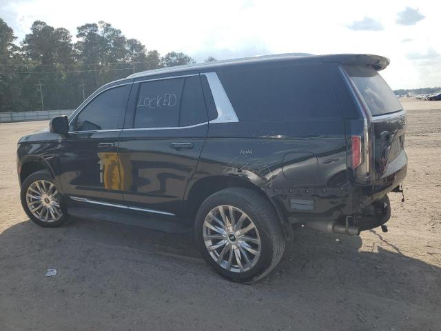 Photo 1 VIN: 1GYS3BKL8MR418112 - CADILLAC ESCALADE P 