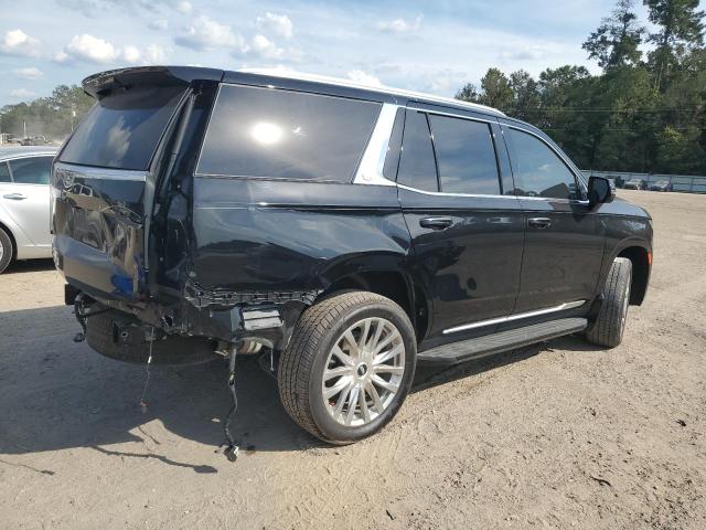 Photo 2 VIN: 1GYS3BKL8MR418112 - CADILLAC ESCALADE P 