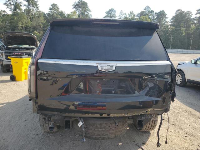 Photo 5 VIN: 1GYS3BKL8MR418112 - CADILLAC ESCALADE P 