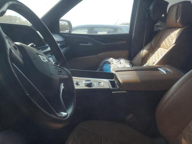 Photo 6 VIN: 1GYS3BKL8MR418112 - CADILLAC ESCALADE P 