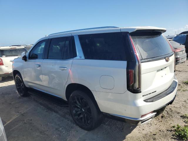 Photo 1 VIN: 1GYS3BKL8MR465091 - CADILLAC ESCALADE P 