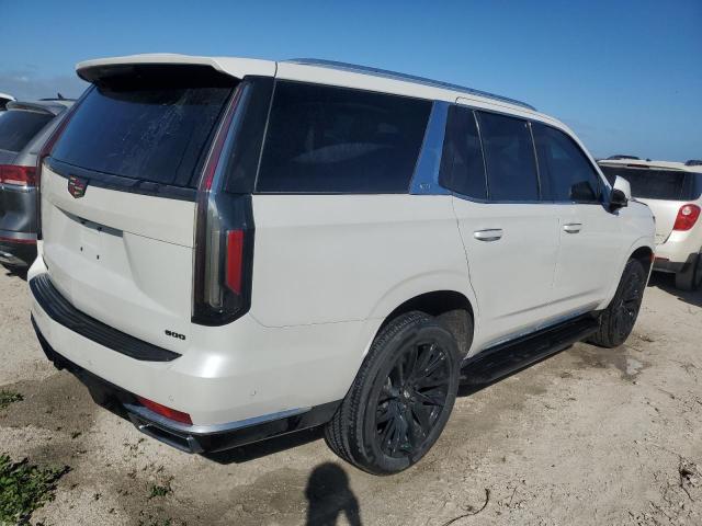 Photo 2 VIN: 1GYS3BKL8MR465091 - CADILLAC ESCALADE P 