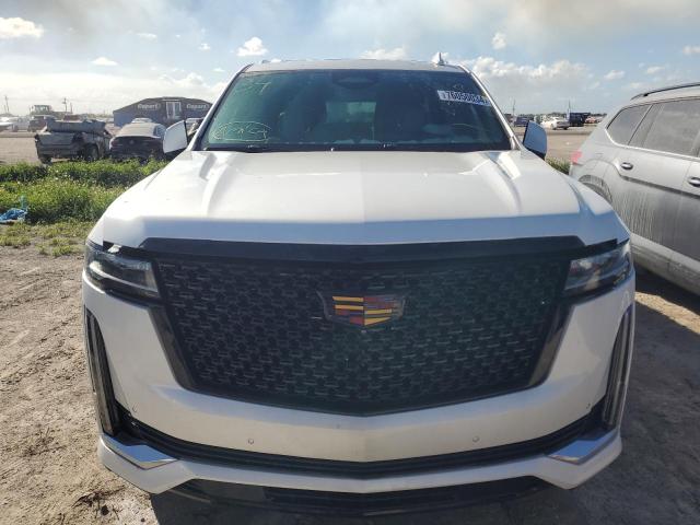 Photo 4 VIN: 1GYS3BKL8MR465091 - CADILLAC ESCALADE P 