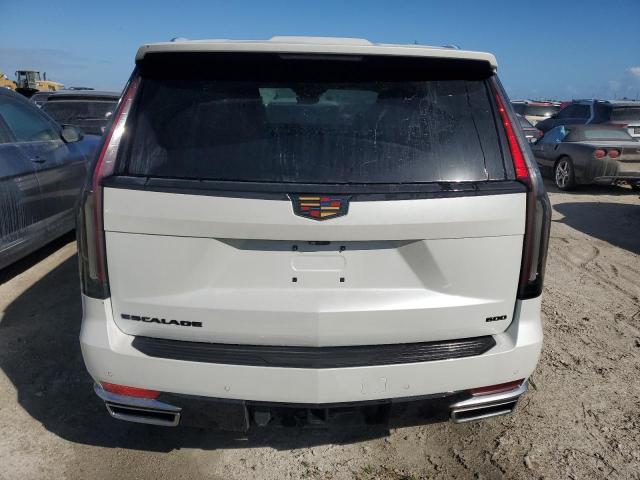 Photo 5 VIN: 1GYS3BKL8MR465091 - CADILLAC ESCALADE P 