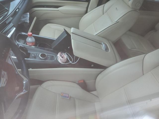 Photo 7 VIN: 1GYS3BKL8MR465091 - CADILLAC ESCALADE P 