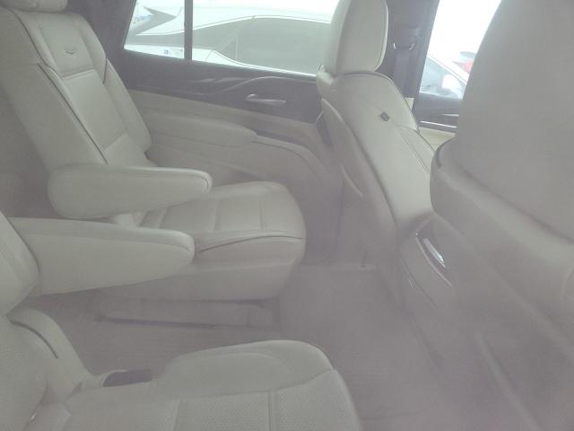 Photo 9 VIN: 1GYS3BKL8MR465091 - CADILLAC ESCALADE P 