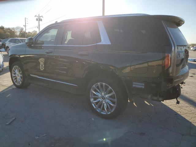 Photo 1 VIN: 1GYS3BKL9MR465911 - CADILLAC ESCALADE P 