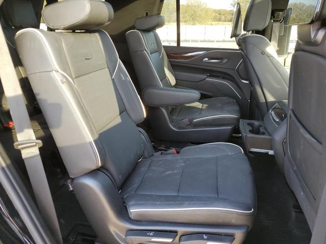 Photo 10 VIN: 1GYS3BKL9MR465911 - CADILLAC ESCALADE P 