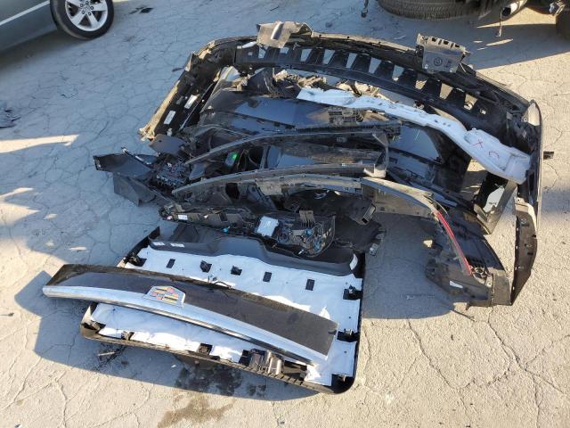 Photo 12 VIN: 1GYS3BKL9MR465911 - CADILLAC ESCALADE P 