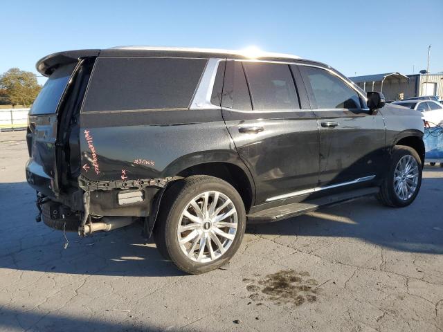 Photo 2 VIN: 1GYS3BKL9MR465911 - CADILLAC ESCALADE P 