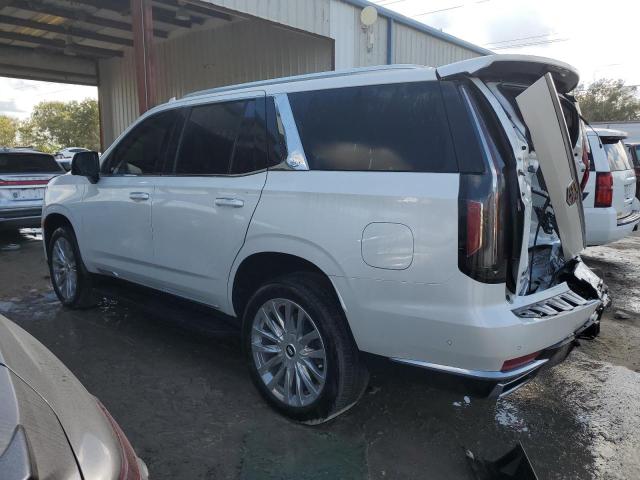 Photo 1 VIN: 1GYS3BKLXNR130965 - CADILLAC ESCALADE 