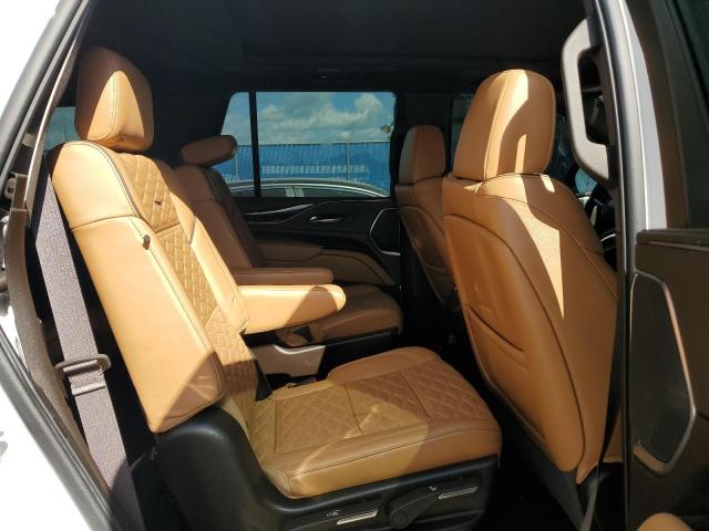 Photo 10 VIN: 1GYS3BKLXNR130965 - CADILLAC ESCALADE 