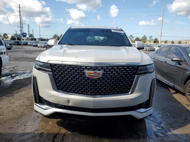 Photo 4 VIN: 1GYS3BKLXNR130965 - CADILLAC ESCALADE 