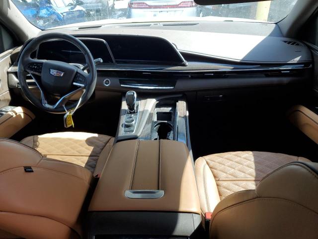 Photo 7 VIN: 1GYS3BKLXNR130965 - CADILLAC ESCALADE 