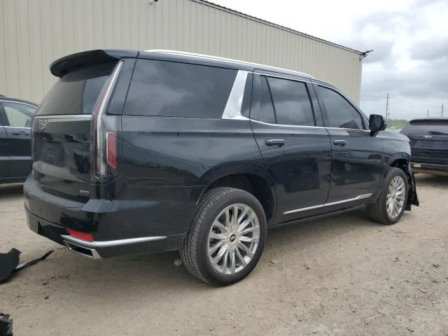 Photo 2 VIN: 1GYS3BKLXPR457319 - CADILLAC ESCALADE P 