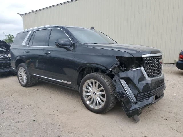 Photo 3 VIN: 1GYS3BKLXPR457319 - CADILLAC ESCALADE P 