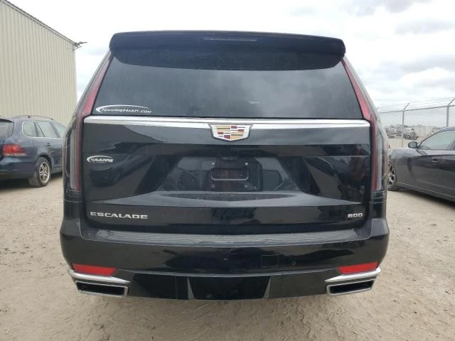 Photo 5 VIN: 1GYS3BKLXPR457319 - CADILLAC ESCALADE P 