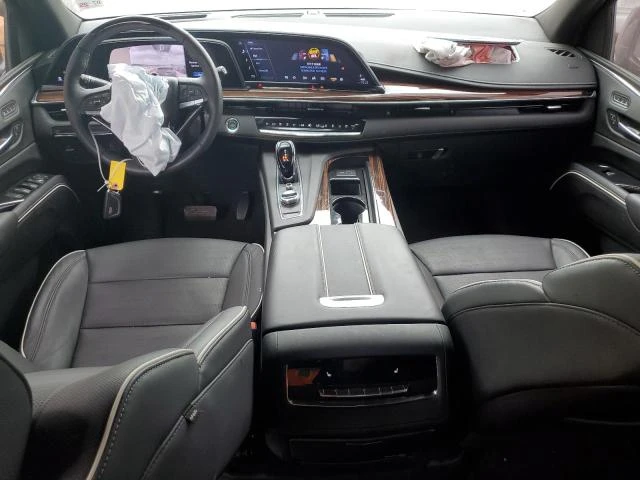 Photo 7 VIN: 1GYS3BKLXPR457319 - CADILLAC ESCALADE P 