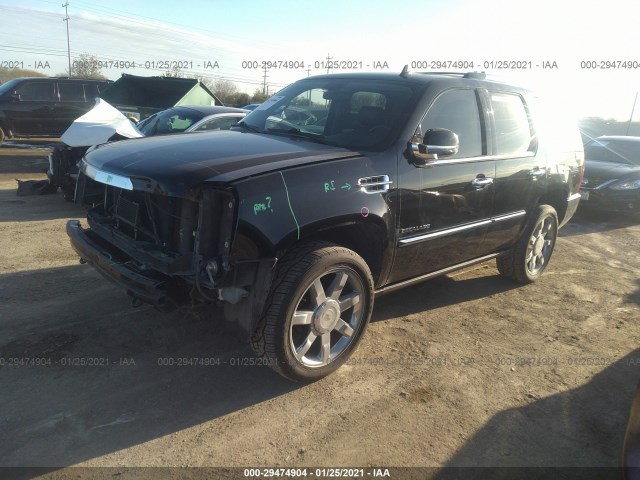 Photo 1 VIN: 1GYS3CEF0BR190079 - CADILLAC ESCALADE 