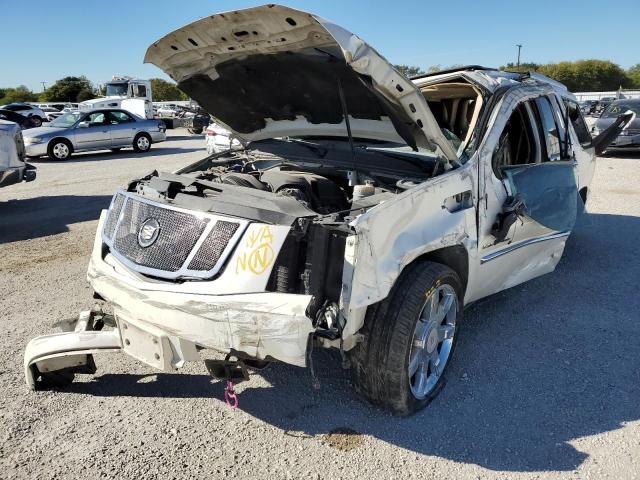 Photo 1 VIN: 1GYS3CEF1BR111440 - CADILLAC ESCALADE P 