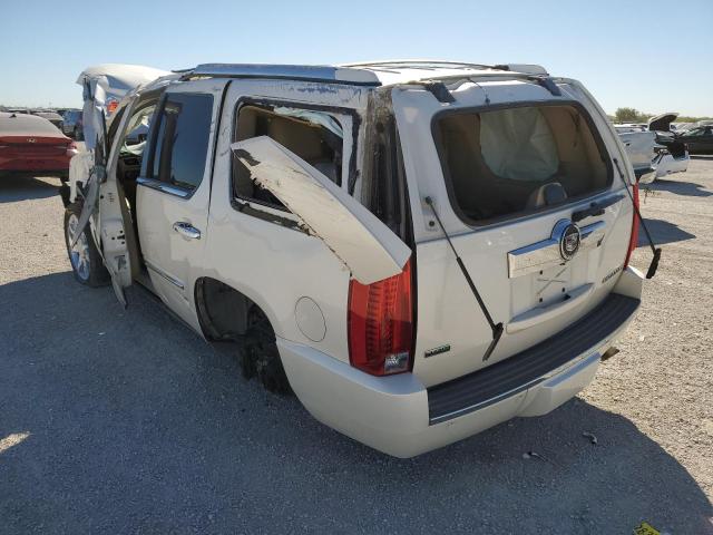 Photo 2 VIN: 1GYS3CEF1BR111440 - CADILLAC ESCALADE P 