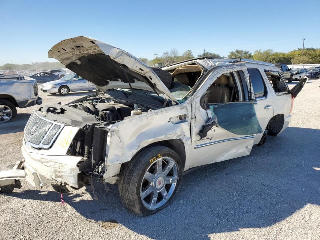 Photo 8 VIN: 1GYS3CEF1BR111440 - CADILLAC ESCALADE P 