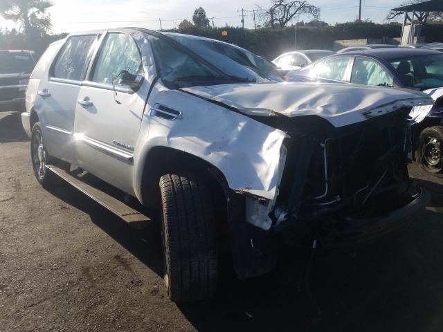 Photo 0 VIN: 1GYS3CEF1BR288442 - CADILLAC ESCALADE P 