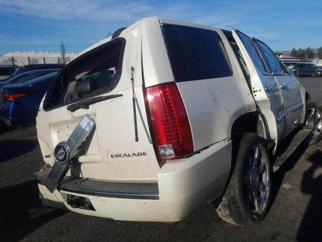 Photo 3 VIN: 1GYS3CEF1BR288442 - CADILLAC ESCALADE P 