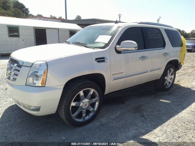 Photo 1 VIN: 1GYS3CEF1BR370767 - CADILLAC ESCALADE 