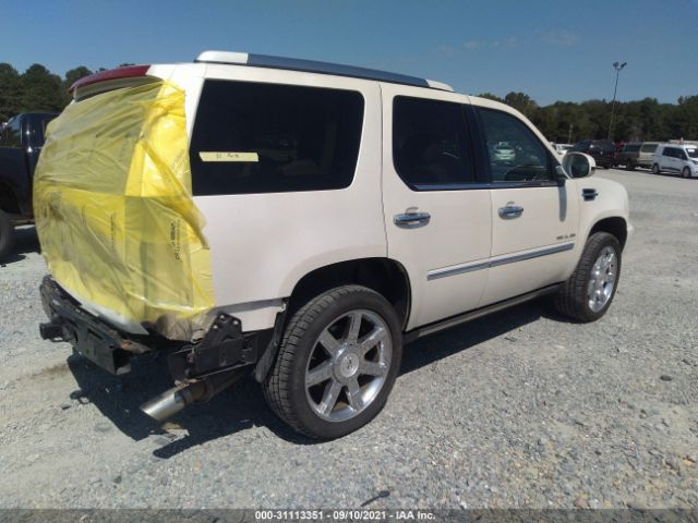 Photo 3 VIN: 1GYS3CEF1BR370767 - CADILLAC ESCALADE 