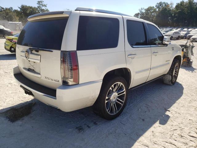 Photo 3 VIN: 1GYS3CEF1CR291729 - CADILLAC ESCALADE P 