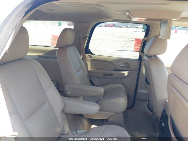 Photo 7 VIN: 1GYS3CEF1DR134915 - CADILLAC ESCALADE 